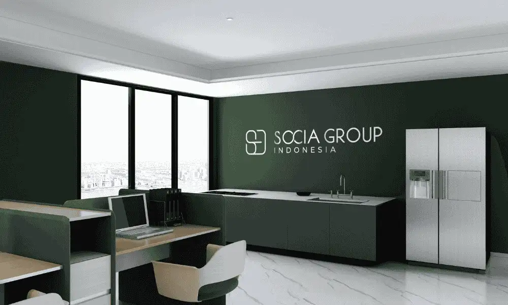 Office Interior